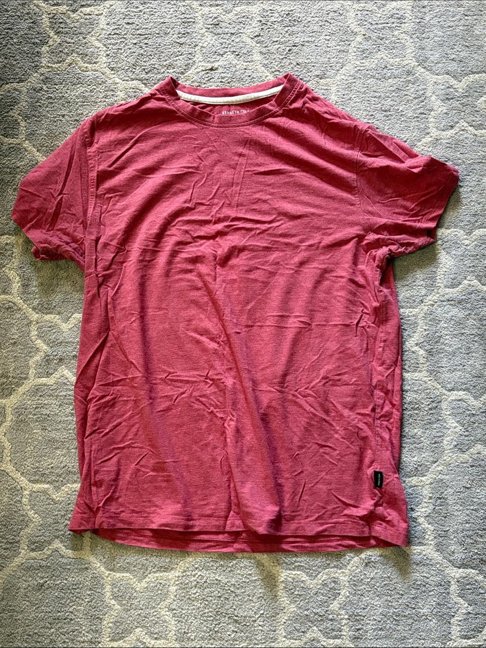 Kenneth Cole T-Shirt
